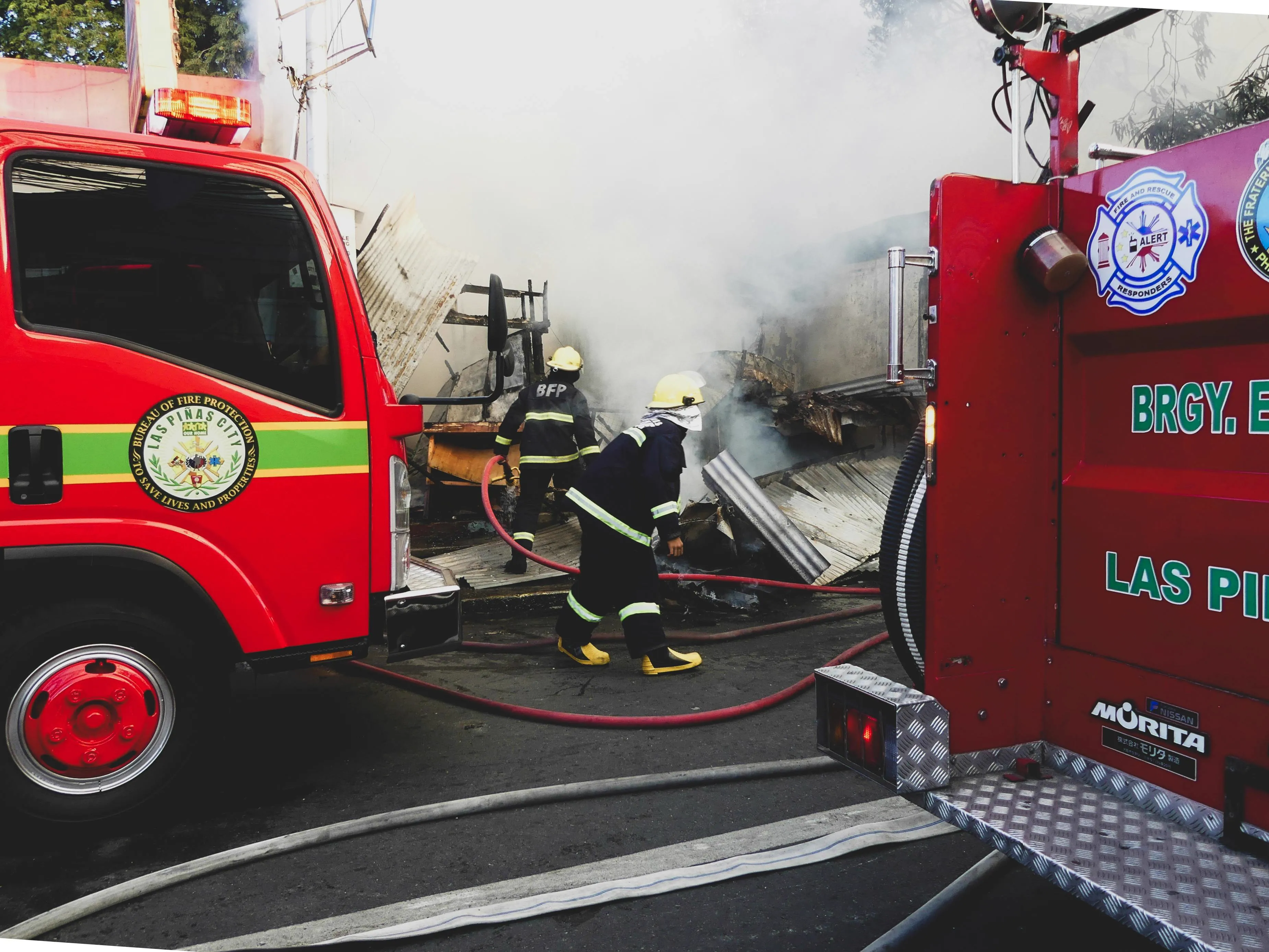 Información Administrativa 2023 — Cuerpo de Bomberos del Cantón Paute